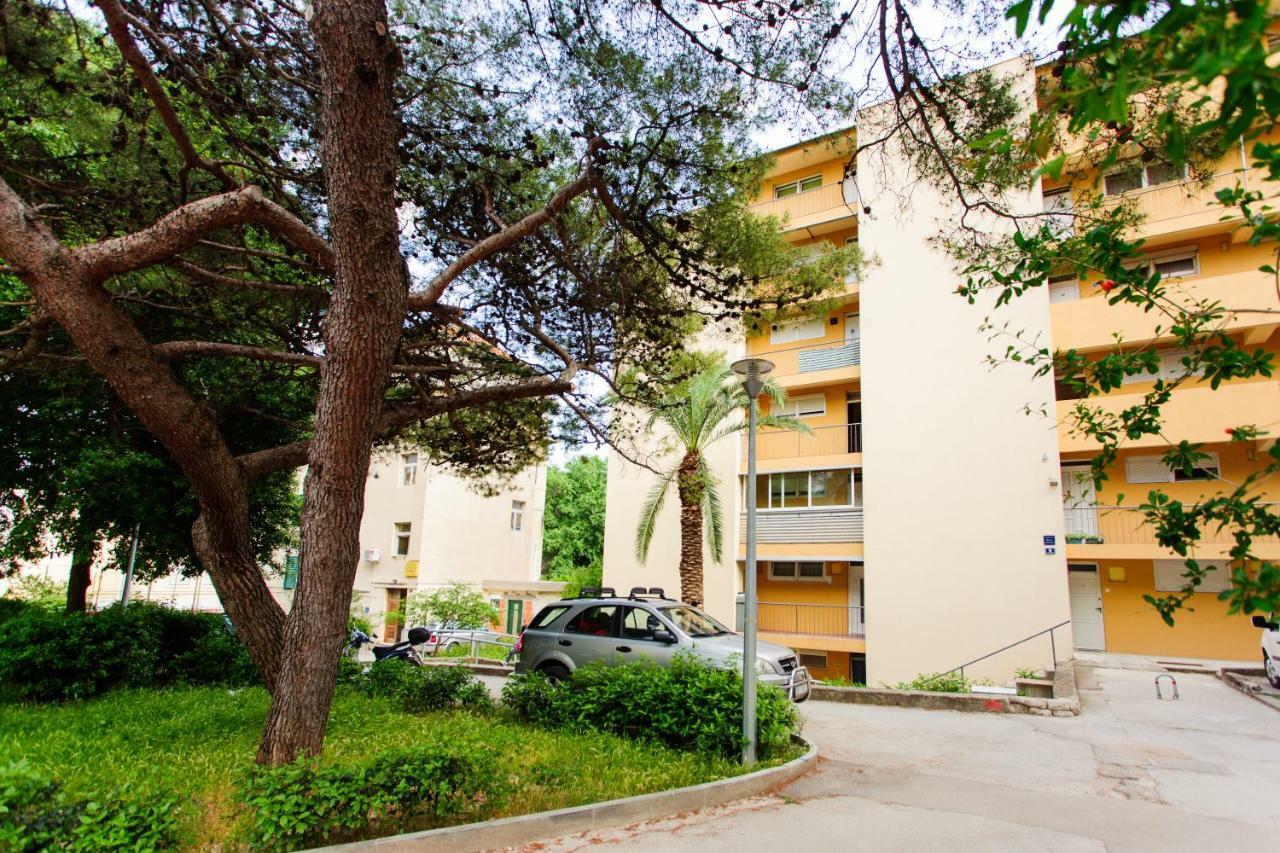 Apartment Marin Split Exterior foto